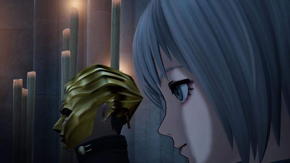 KOCH MEDIA SAS Effetto Caligula 2 PS4 VF