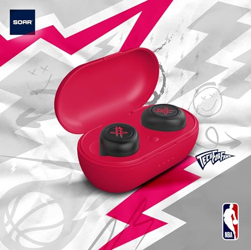 Image of SOAR NBA True Wireless Earbuds V.2