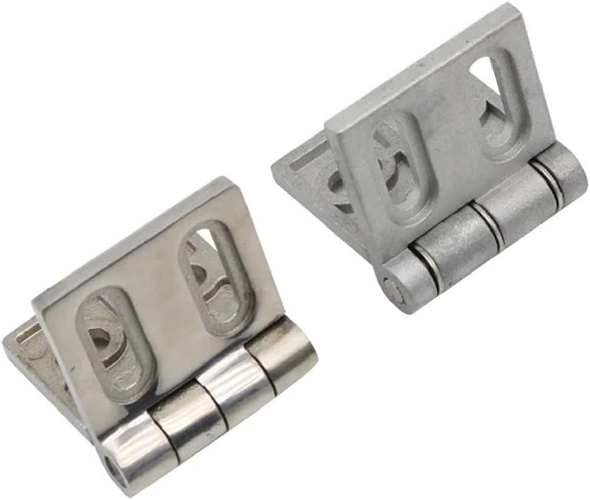 Surface Mounted Hinge Electrical Cabinet Power 1Pcs