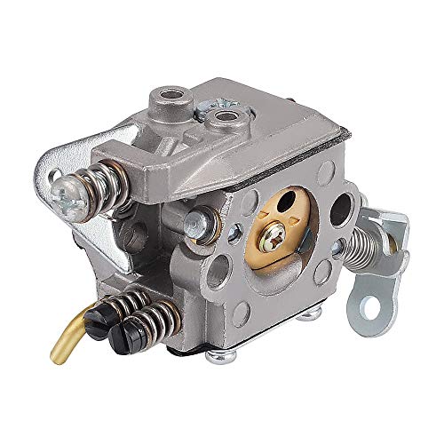 Hayskill 545081885 Carburetor for Poulan 2375 1900 1950 1975 2050 2055 2075 2150 2550 2450 2250 P3416 Chainsaw Parts Replace WT-324 WT-89 WT-891 C1Q-W8 C1Q-W14 530069703