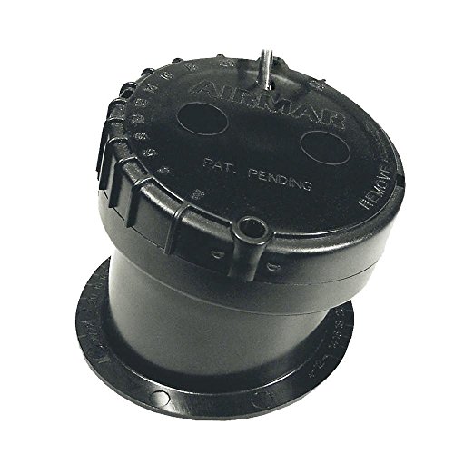Faria Beede Instruments SN2010 Faria Adjustable In-hull Transducer - 235khz, Up To 22° & Deadrise