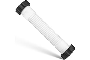 11763 Pool Sand Filter Pump Hose: The Ultimate Saltwater Companion