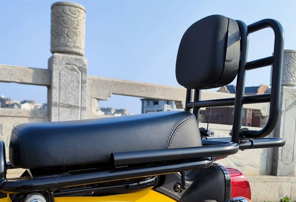 クロスカブ(JA45)純正タンデムシート クロスカブ110（JA45／JA60）専用