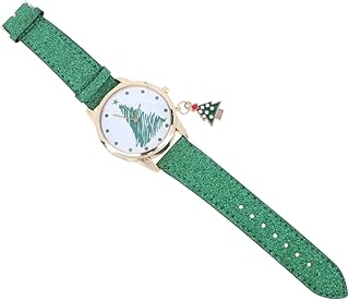 Relógios Femininos Para Mulheres Relógios De Pulso Femininos Relógios De Pulso Femininos Design De Natal Relógio De Moda Relógios De Quartzo Casuais Coreanos Pingente Relógio De