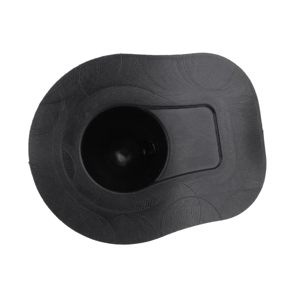 Válvula de Inflado Duradera de 90 ° TPU de 3 Piezas para Vejiga de Cometa de Kitesurf