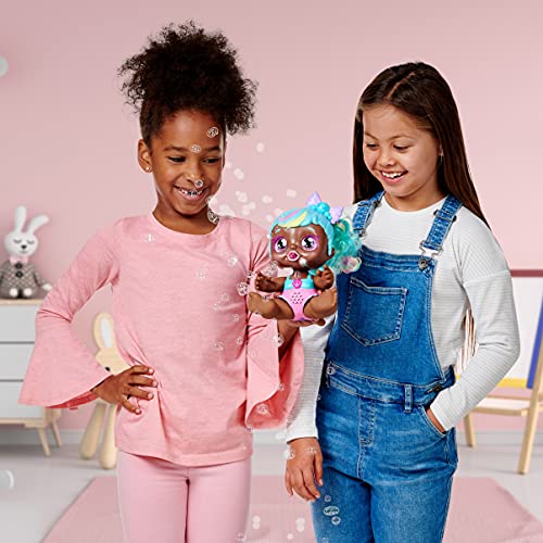 Kindi Kids Muñeca Electrónica 6.5'' con 2 Accesorios miniatura 2