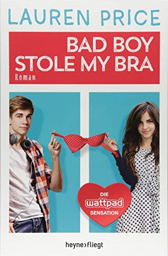 Bad Boy Stole My Bra: Roman Bad Boy Stole My Bra: Roman
