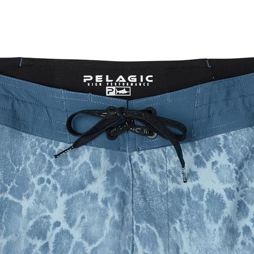 PELAGIC Kid's Strike Boardshorts3