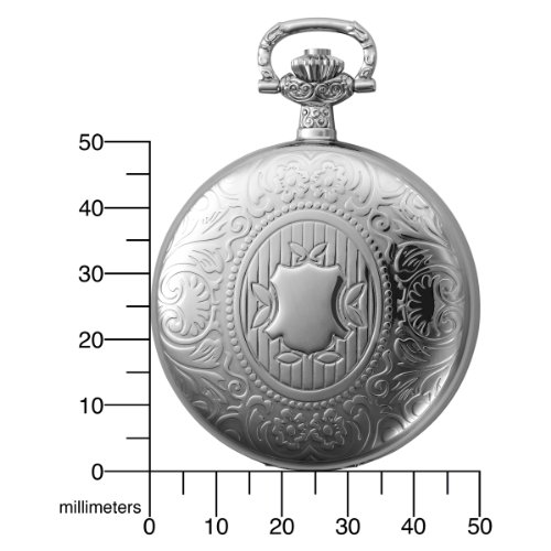 Image of Charles-Hubert, Paris Mechanical Pocket Watch