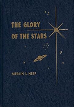 Hardcover The Glory of the Stars [Unknown] Book