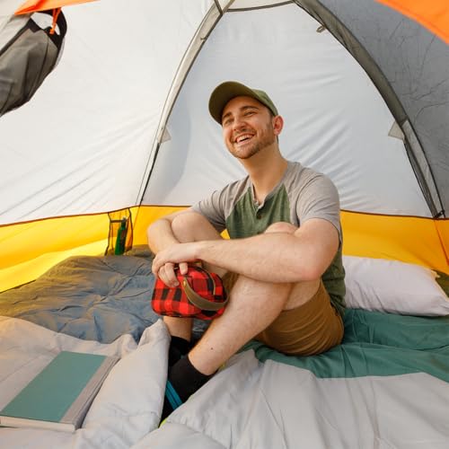 CORE 3 Person Dome Camp Tent