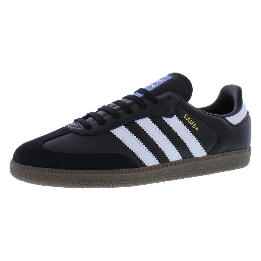 Image of adidas Men's Samba Shoes