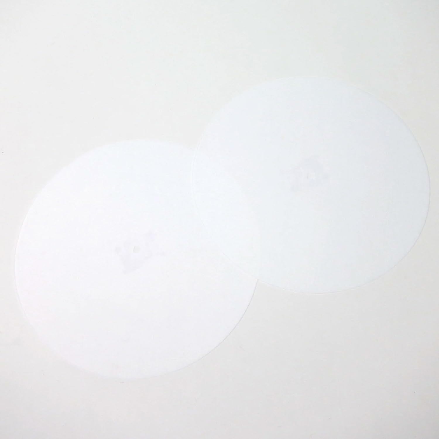 Thud Rumble Butter Rug Slipmat Pair