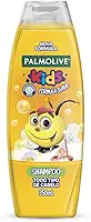 Palmolive Shampoo Naturals Kids Todo Tipo De Cabelo 350Ml
