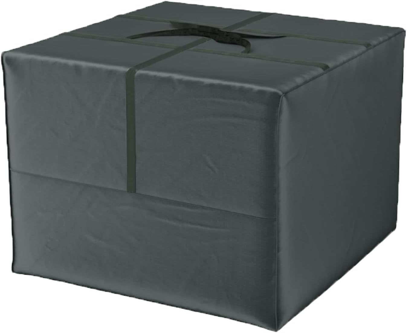 Nrkin Aufbewahrungstasche und Schutzhülle für Loungekissen Gartenmöbel