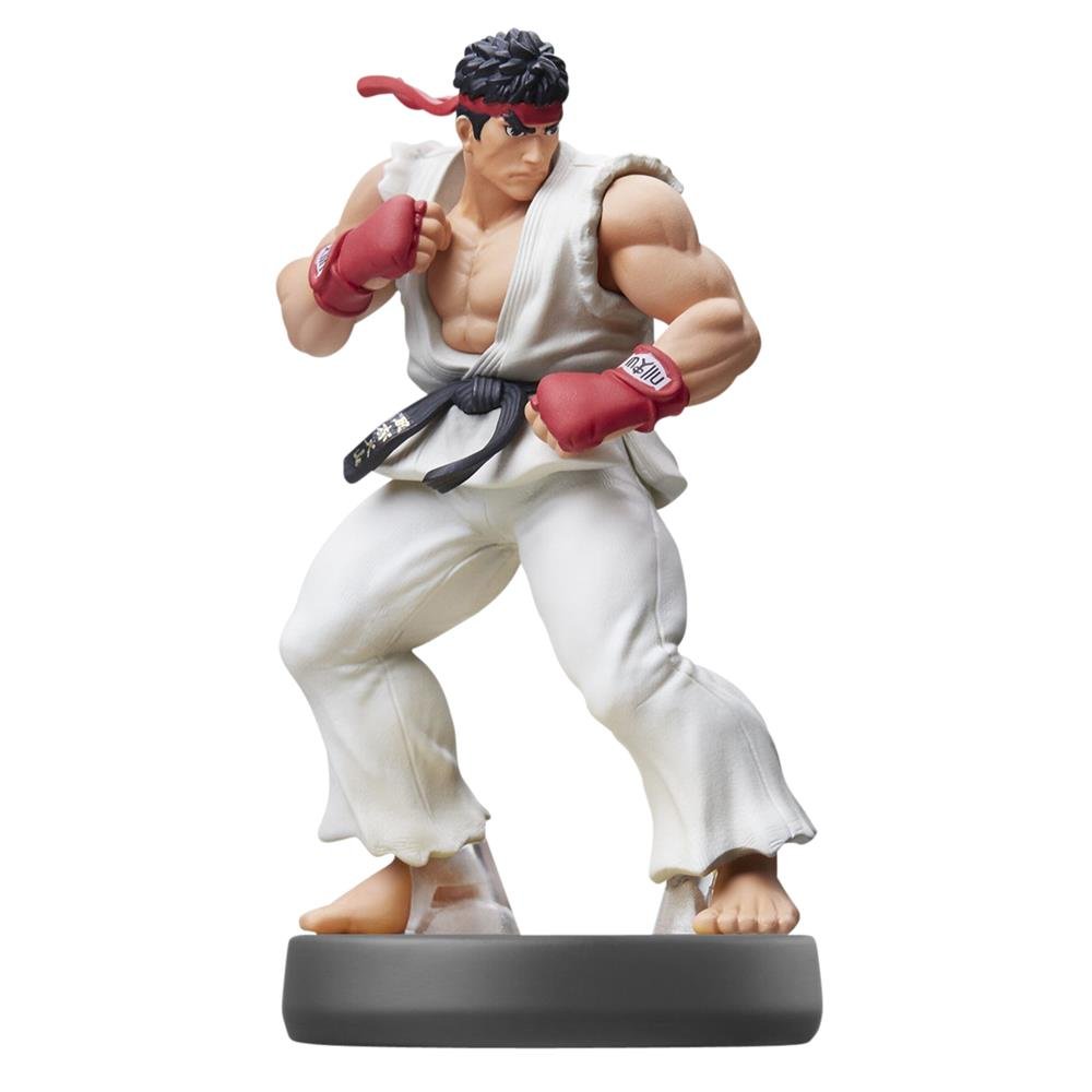 Ness No.34 amiibo (Nintendo Wii U/3DS) — view 24