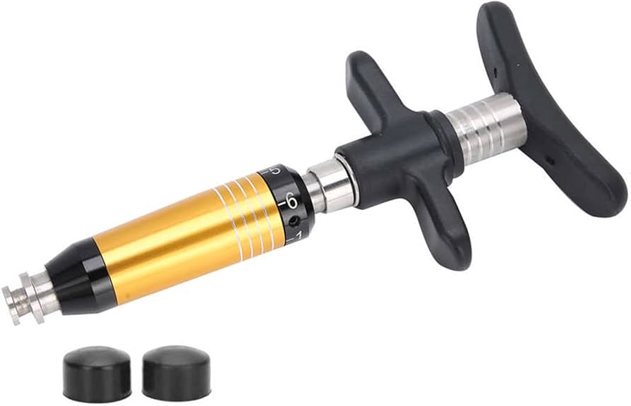 Amazon.co.jp : カイロプラクティック調整補正ツール、6レベル手動脊椎