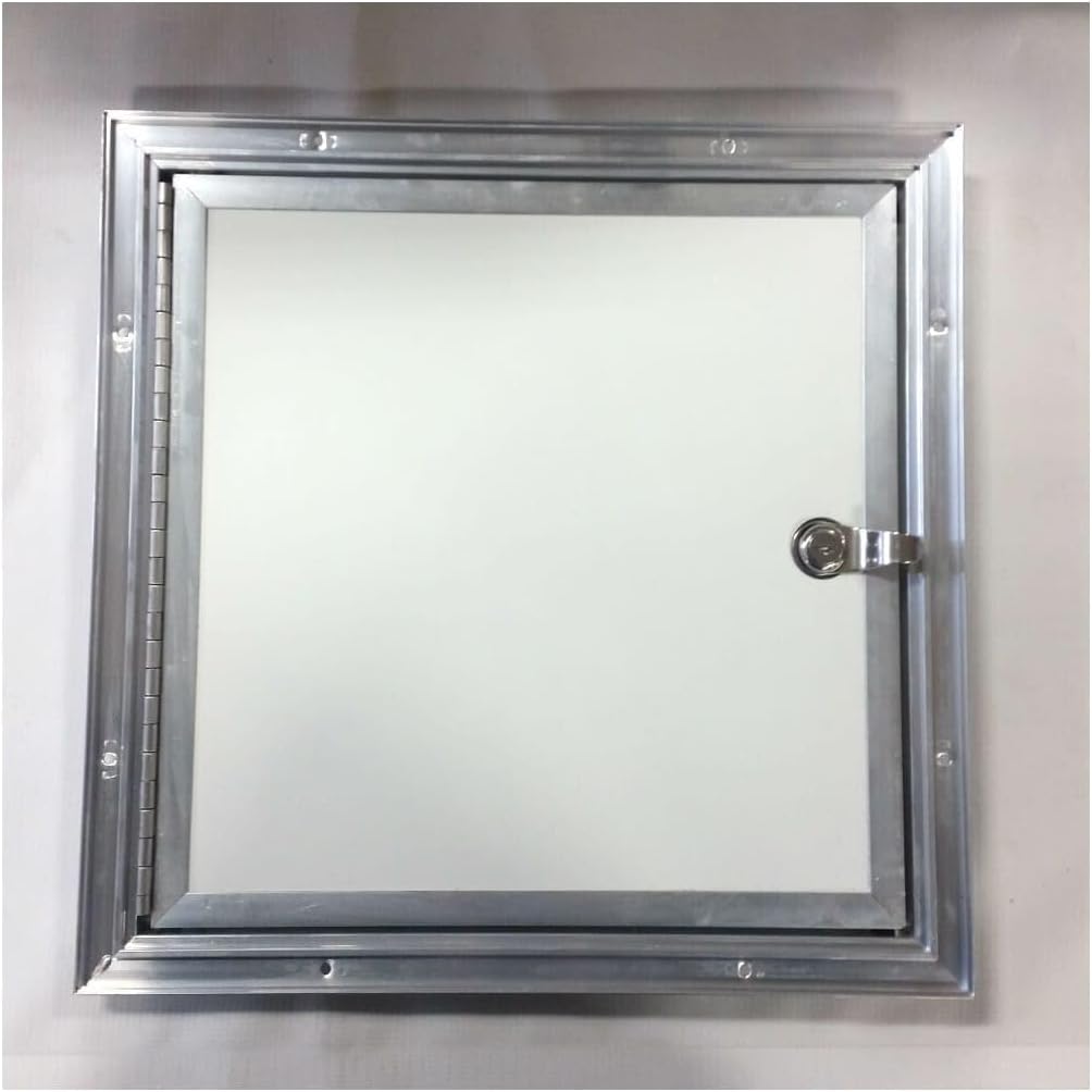 2264600 Fuel Door for ATV and Trailers - 14" " 2-264600