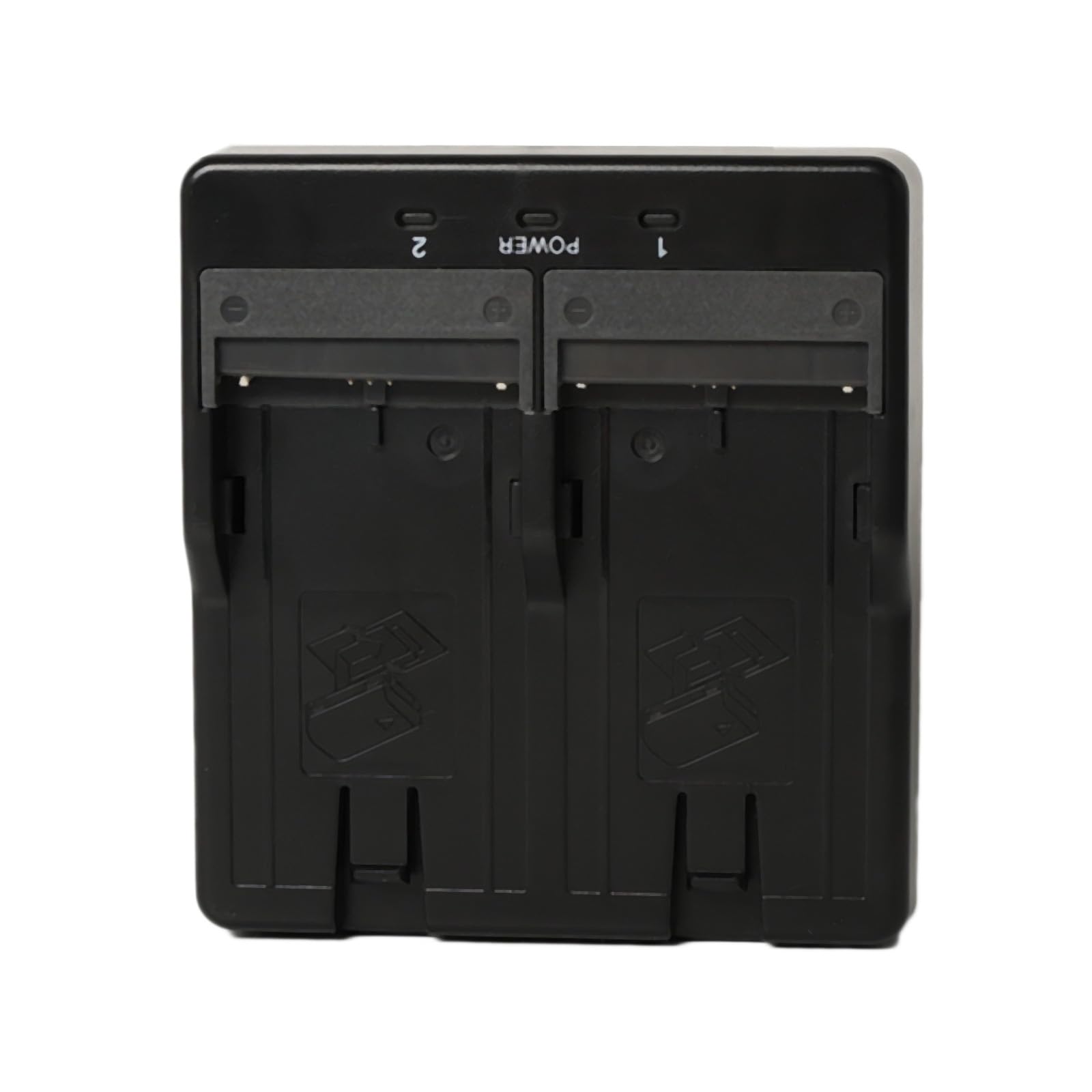 HangTon Caricabatterie per Sokkia BDC70 BDC58 BDC46 Batteria, GRX2 SRX Set-X CX RX-350, Top-con HiPer V, ES602G FX Total Station GNSS Receiver, CDC68