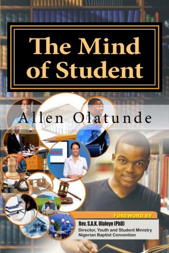 The Mind of Student: God's Resource for Human Development