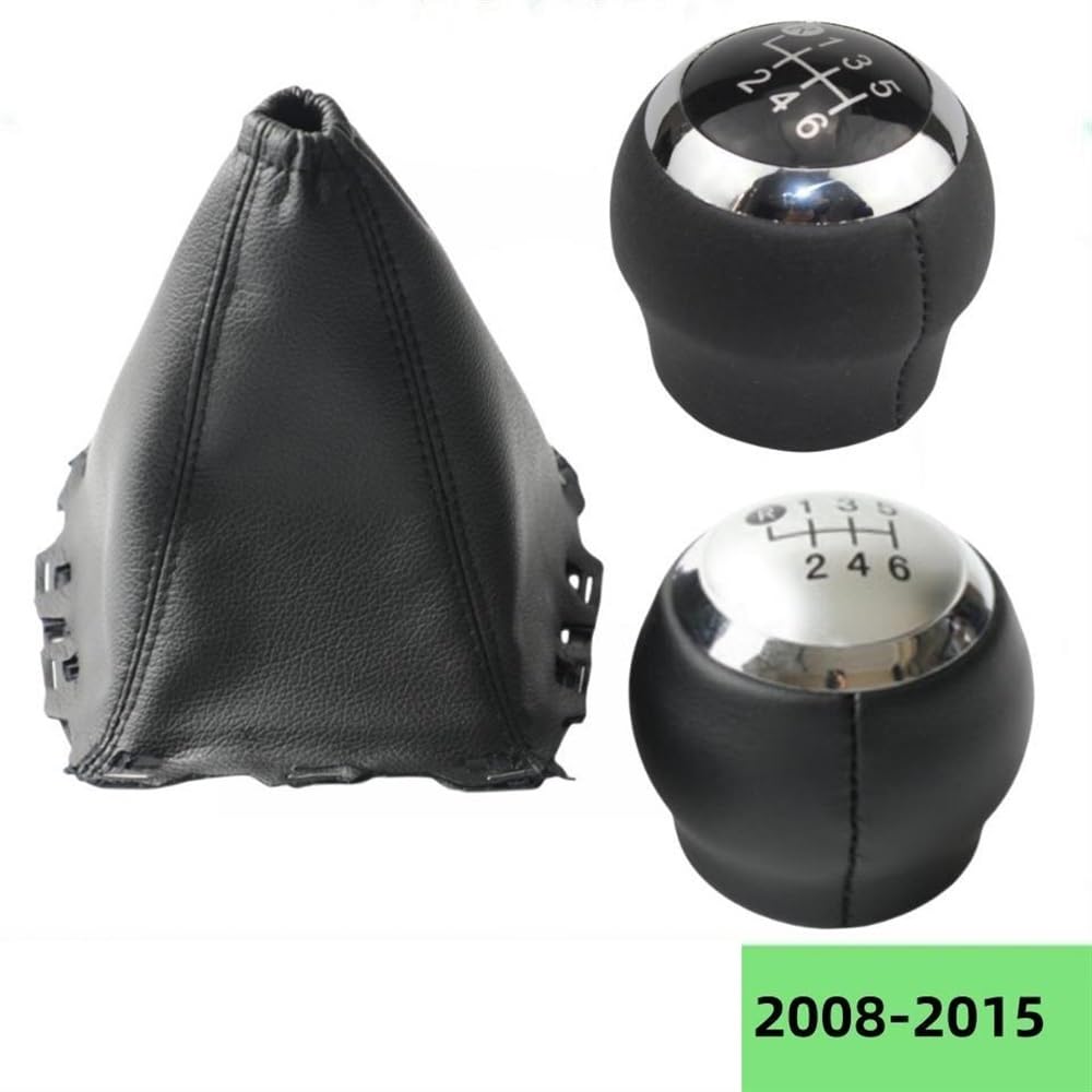pomo cambio coche Para Toyota Para Avensis III T27 2008-2015