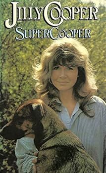 Hardcover Supercooper Book