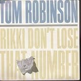 Rikki Don't Lose That Number