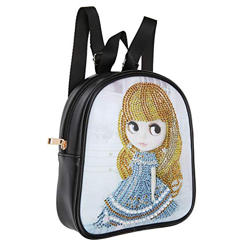 Best Diamond Backpack For Girls