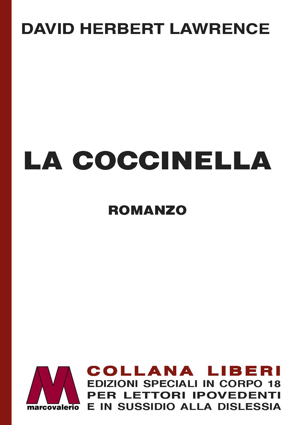 La Coccinella. Ediz. A Caratteri Grandi - 4