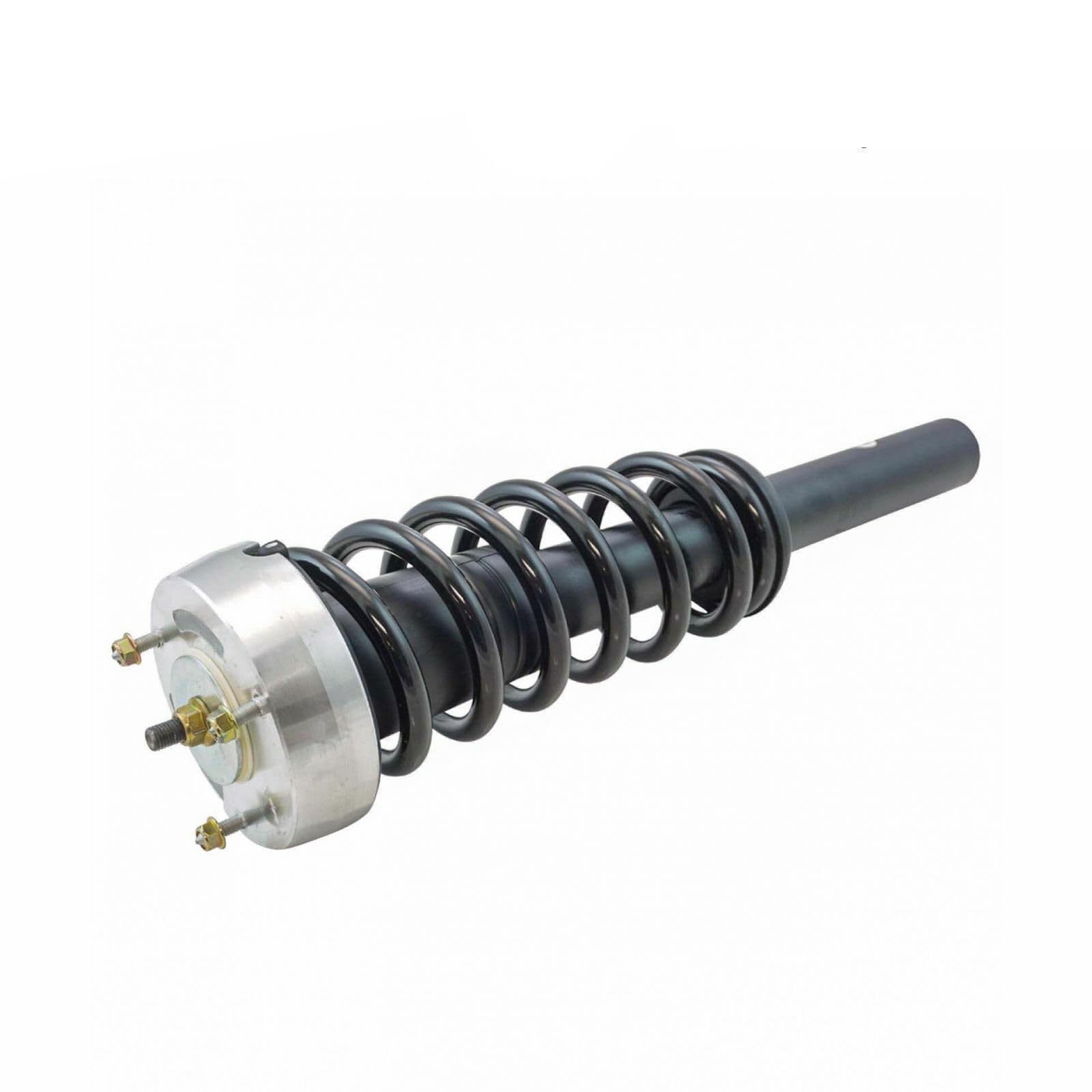 Amazon.com: JYYQ Front Left Driver Side Strut & Springs& 