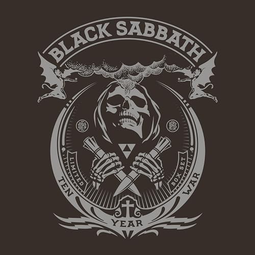 Black Sabbath