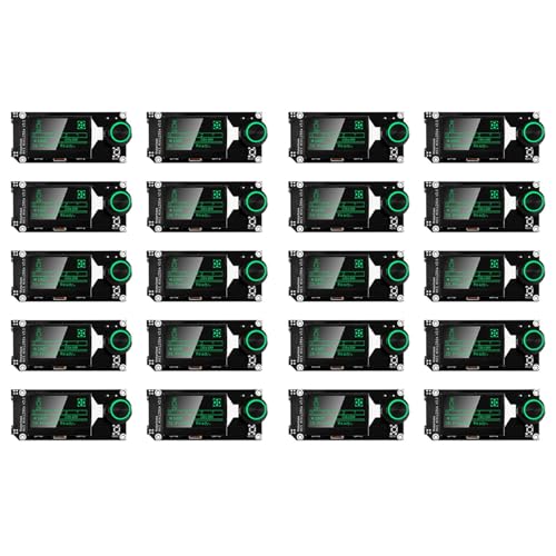 Écran LCD Mini12864 V3 avec lecteur carte SD latéral pour carte mère Nano V2 3D