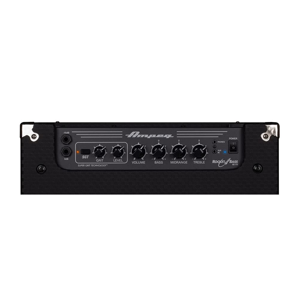 アンペグ AMPEG RB-110 ベースアンプコンボ