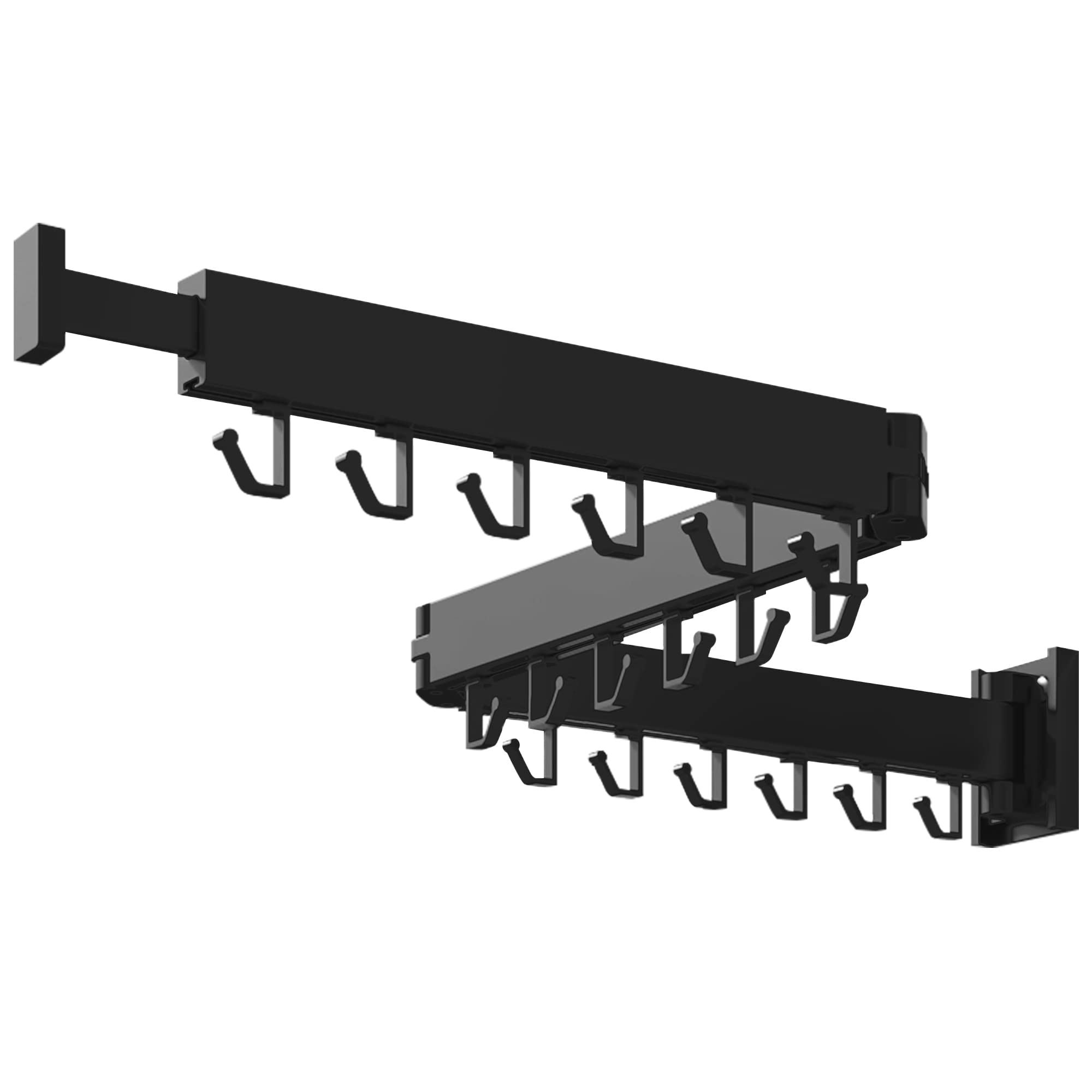 Buy Clothes Drying Rack,Laundry Drying rack,Hanging Clothes Rack,Wall