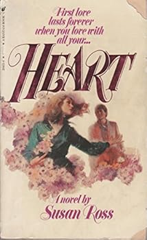 Paperback Heart Book