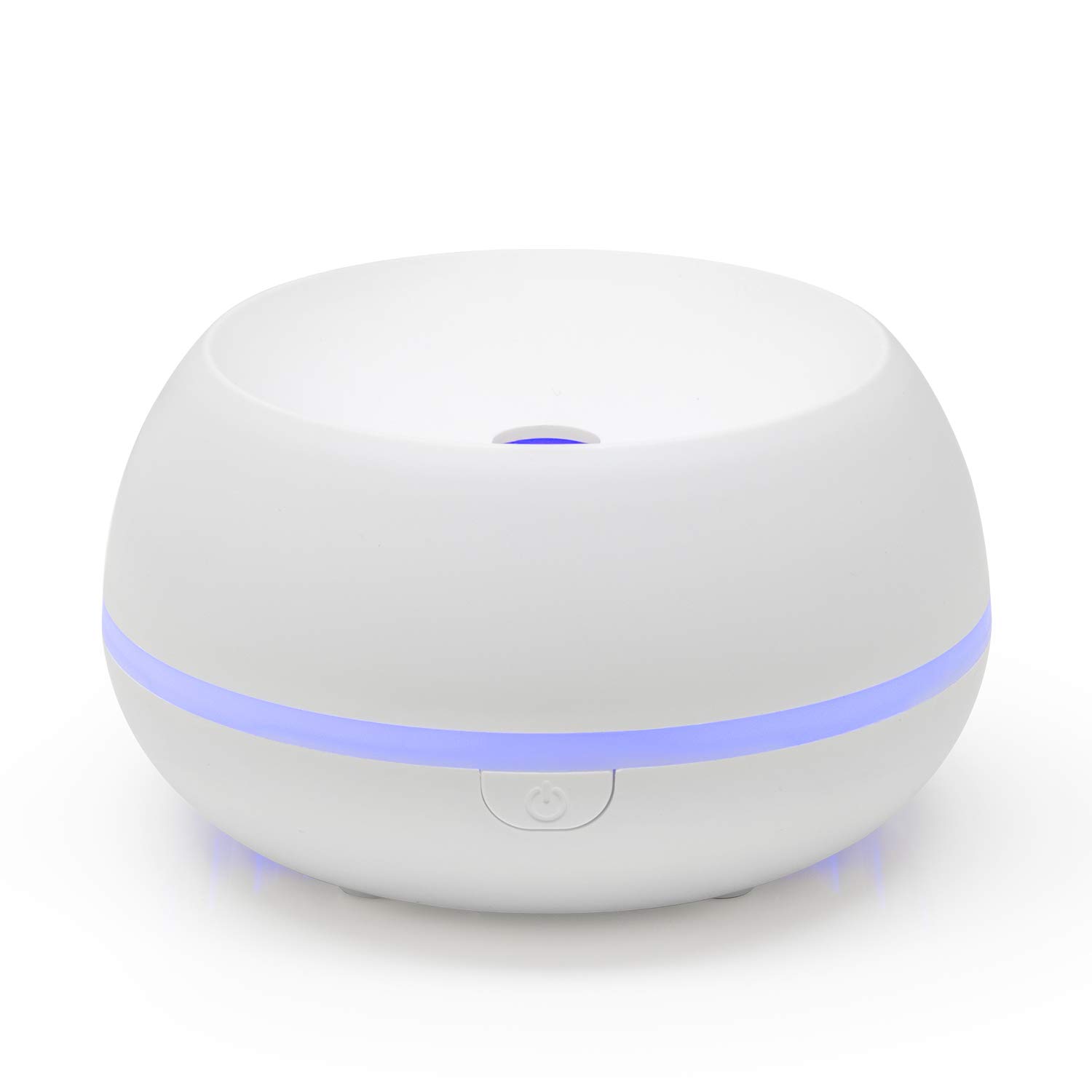 Baldini Aromastream Mini With Baldini Wellness 10 Ml Battery