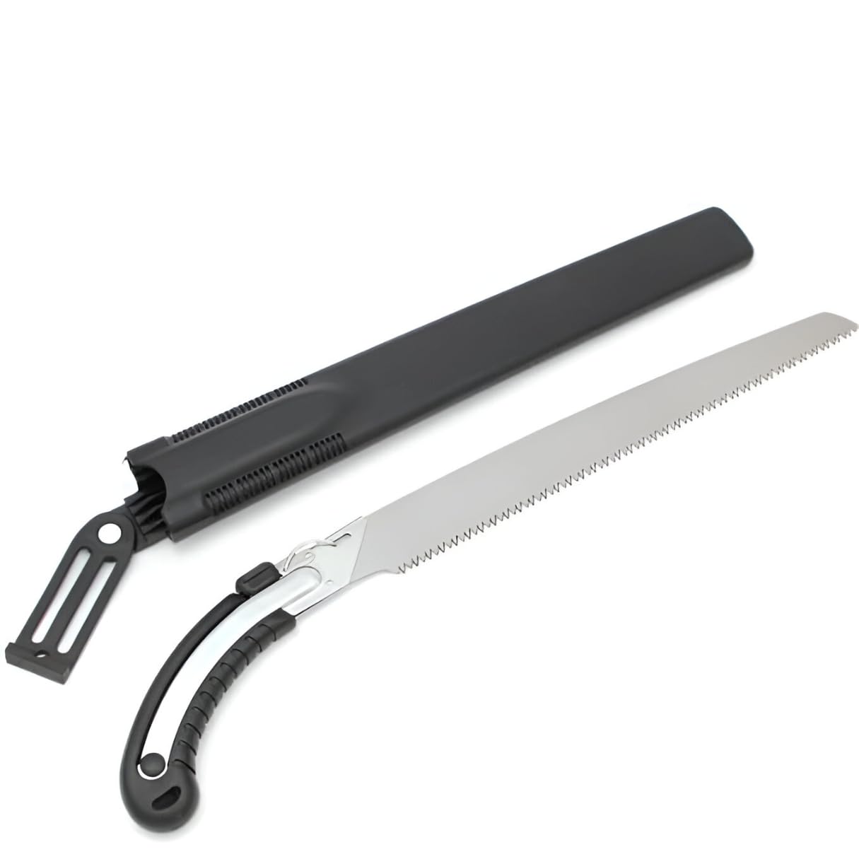 See full amazon price history chart for RADHE AGRI CENTER Pruning Saw - 21 Inch SK95 Steel Foldable Saw with 3-Sided Teeth - For Pruning Fruit Trees, Branches, Gardening RADHE AGRI CENTER Pruning Saw - 21 Inch SK95 Steel Foldable Saw with 3-Sided Teeth - For Pruning Fruit Trees, Branches, Gardening (B0C4B9MLMR) Amazon Price History, Amazon Price Tracker