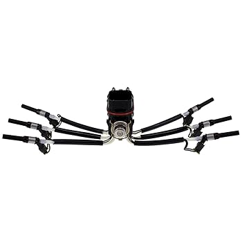 Amazon.com: GB Remanufacturing 833-22106-6 Gasoline Injector