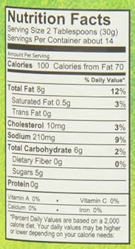 Heinz Salad Cream Original (285g) – TripleE International Market - View #7