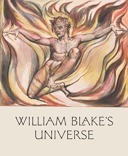 William Blake'S Universe