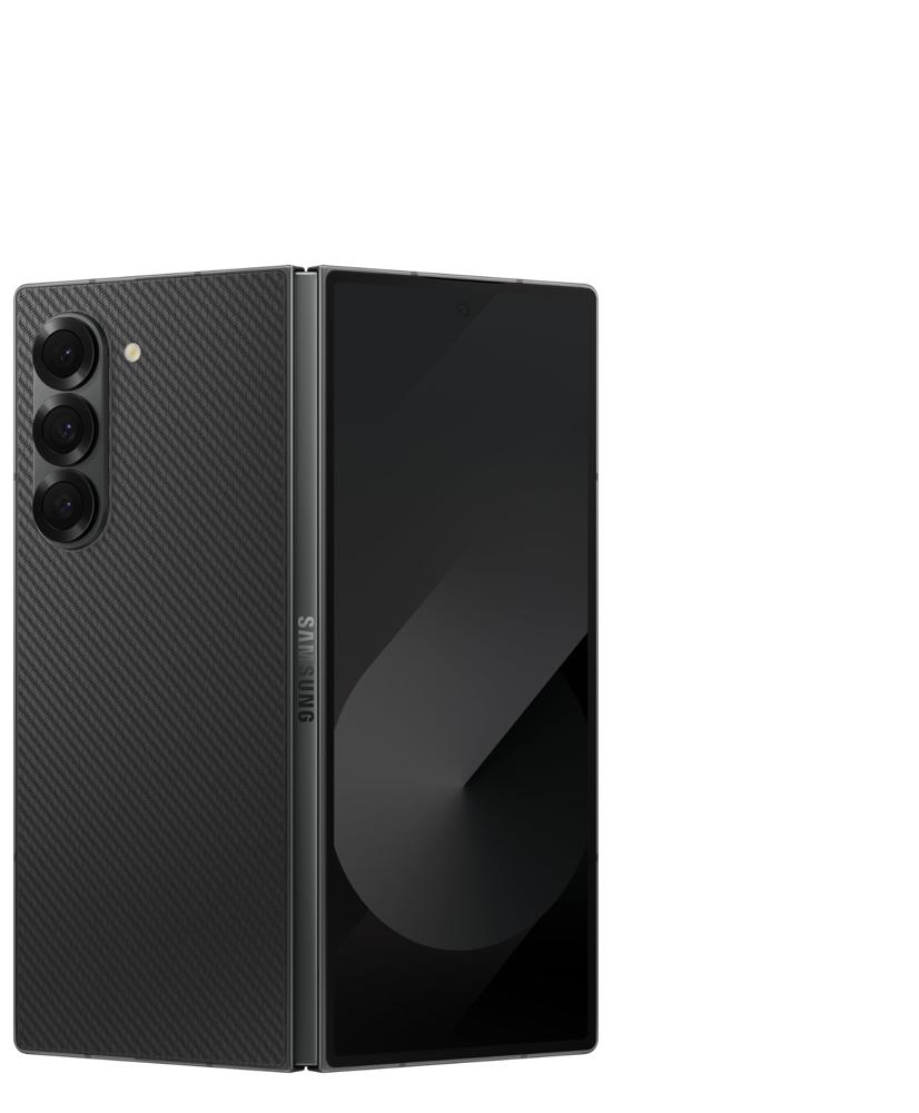 中古 Galaxy Z Fold6 12+256 クラフテッド ブラック タイ版 Amazon.com: SAMSUNG Galaxy Z Fold6 Crafted Black, 256GB, Factory