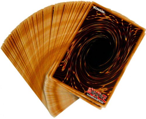Amazon.com: 100 YuGiOh Cards! NO DUPLICATES Includes Holos & Rares : Toys &  Games