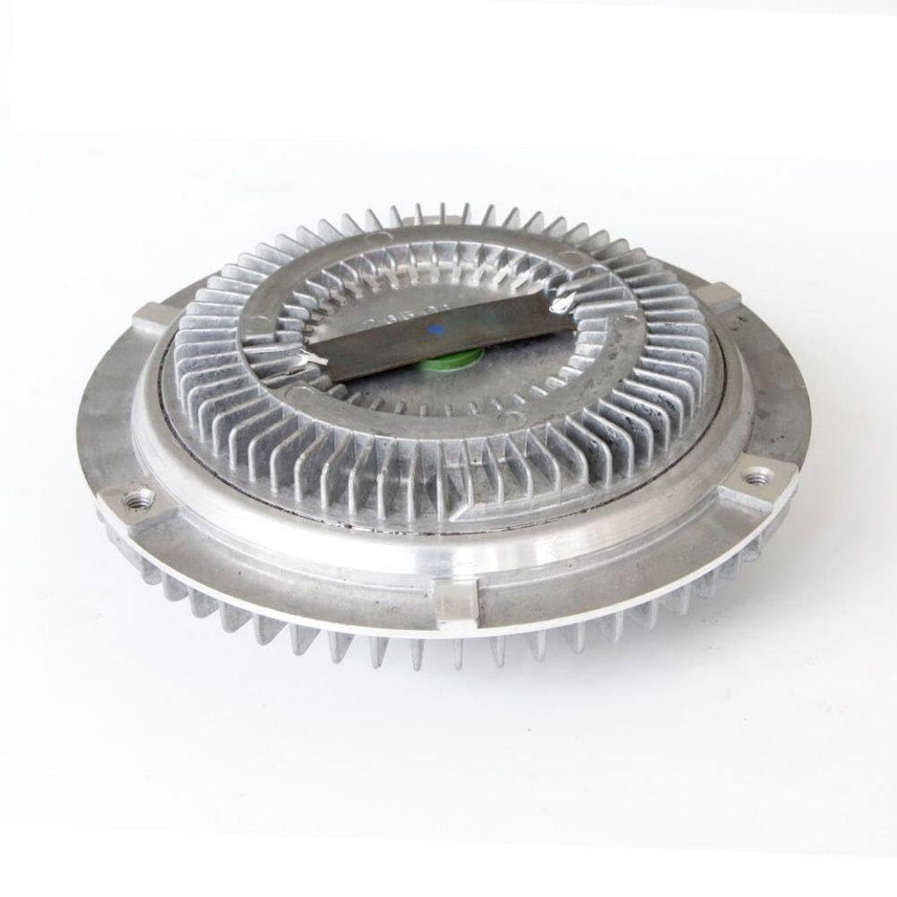Amazon.com: YUNCHE-AUTO Parts number# 11527502804 Fan coupling 