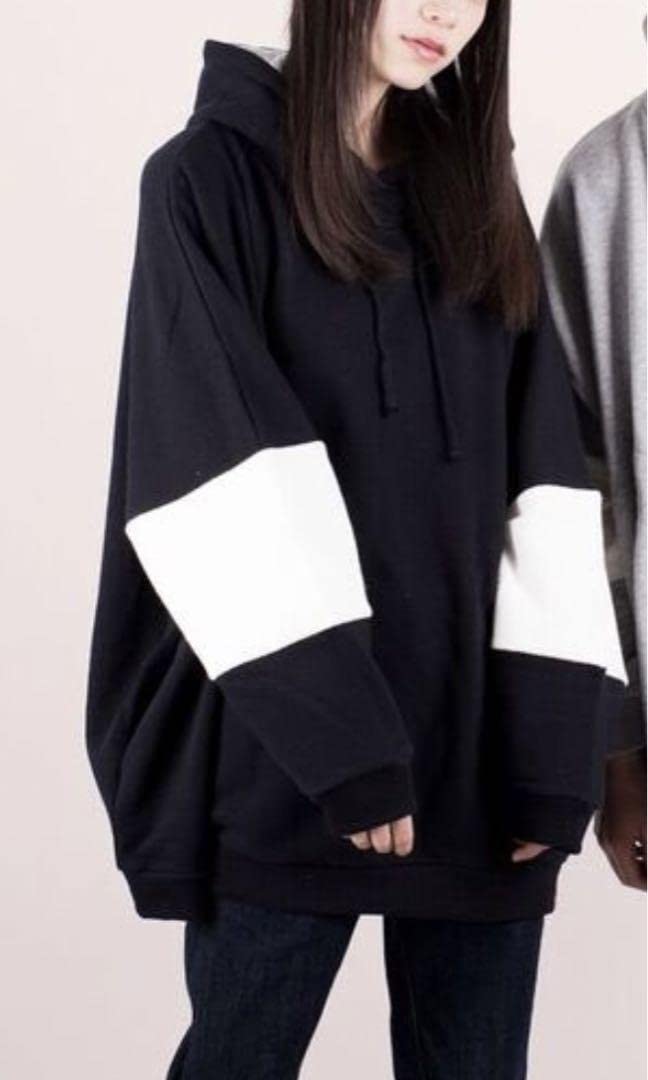 パーカー はらぺこ商店 Ｍサイズ