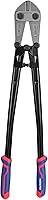 Vista 1 de WORKPRO 24" Bolt Cutter, Chrome Molybdenum Steel Blade, Heavy Duty Bolt Cutter with Soft Rubber Grip, Cutting Tool for Cut Chain, Wire, Screw, Rivet