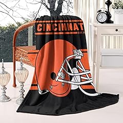 Cincinati Blanket