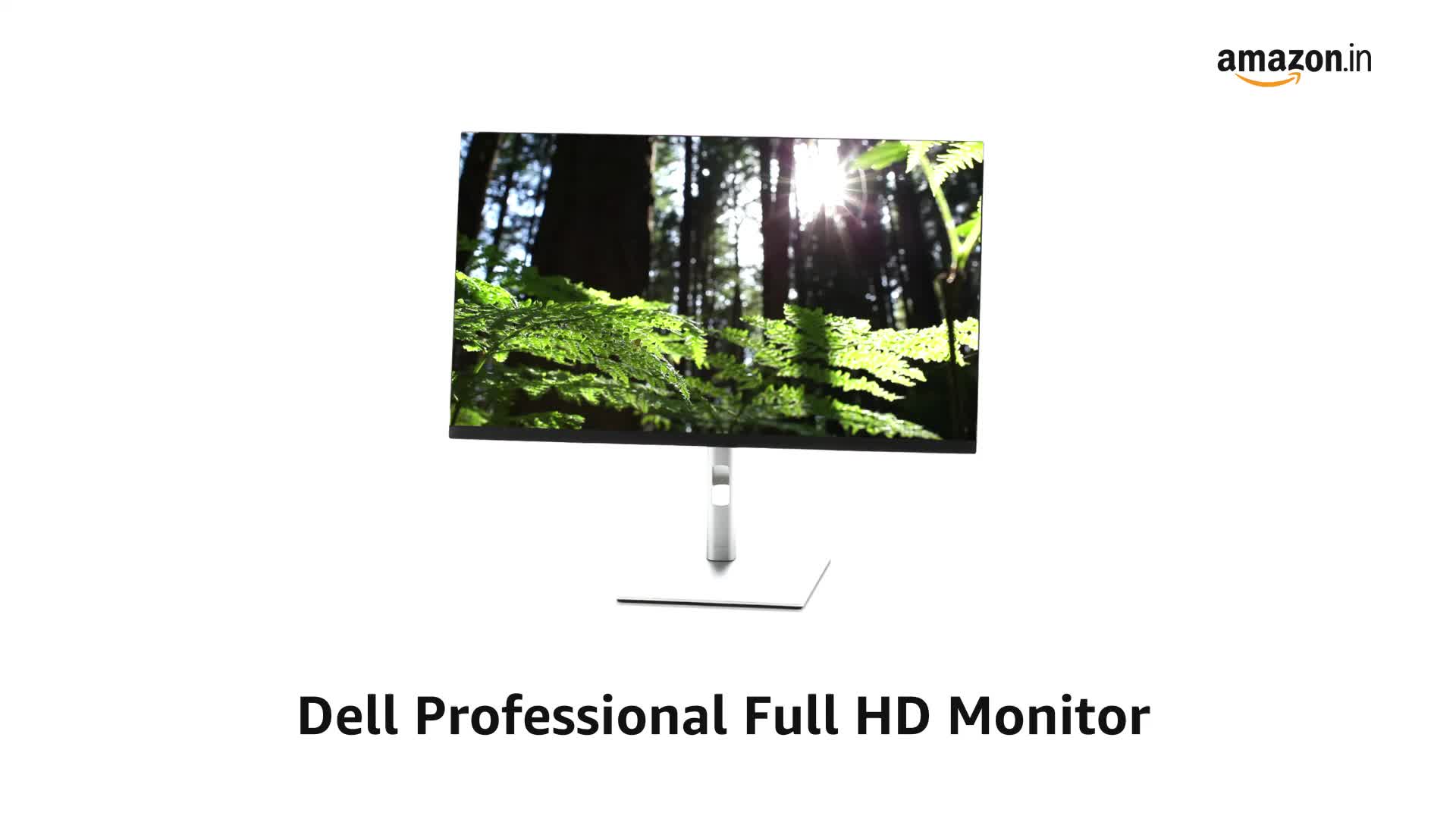 Dell-P2722H 27