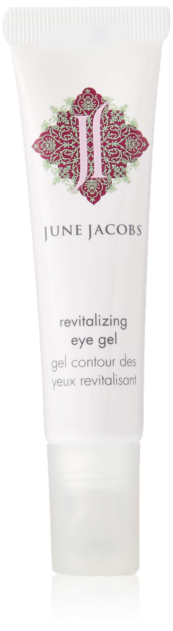 June Jacobs Revitalising Eye Gel, 15ml