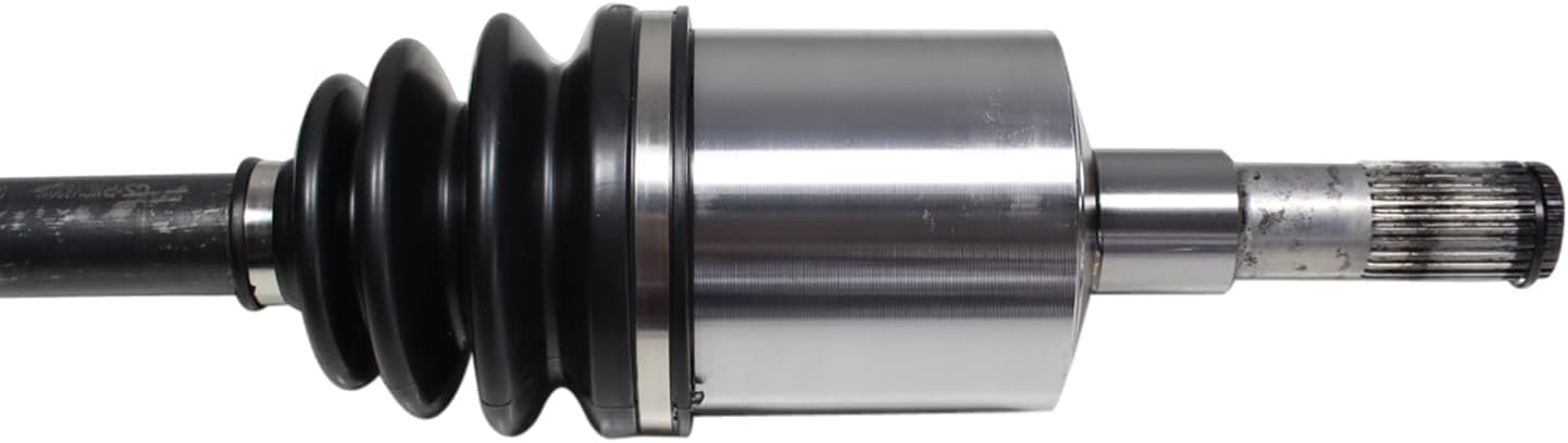 GSP NCV82016 CV Axle Shaft Assembly - Left Front (Driver Side)