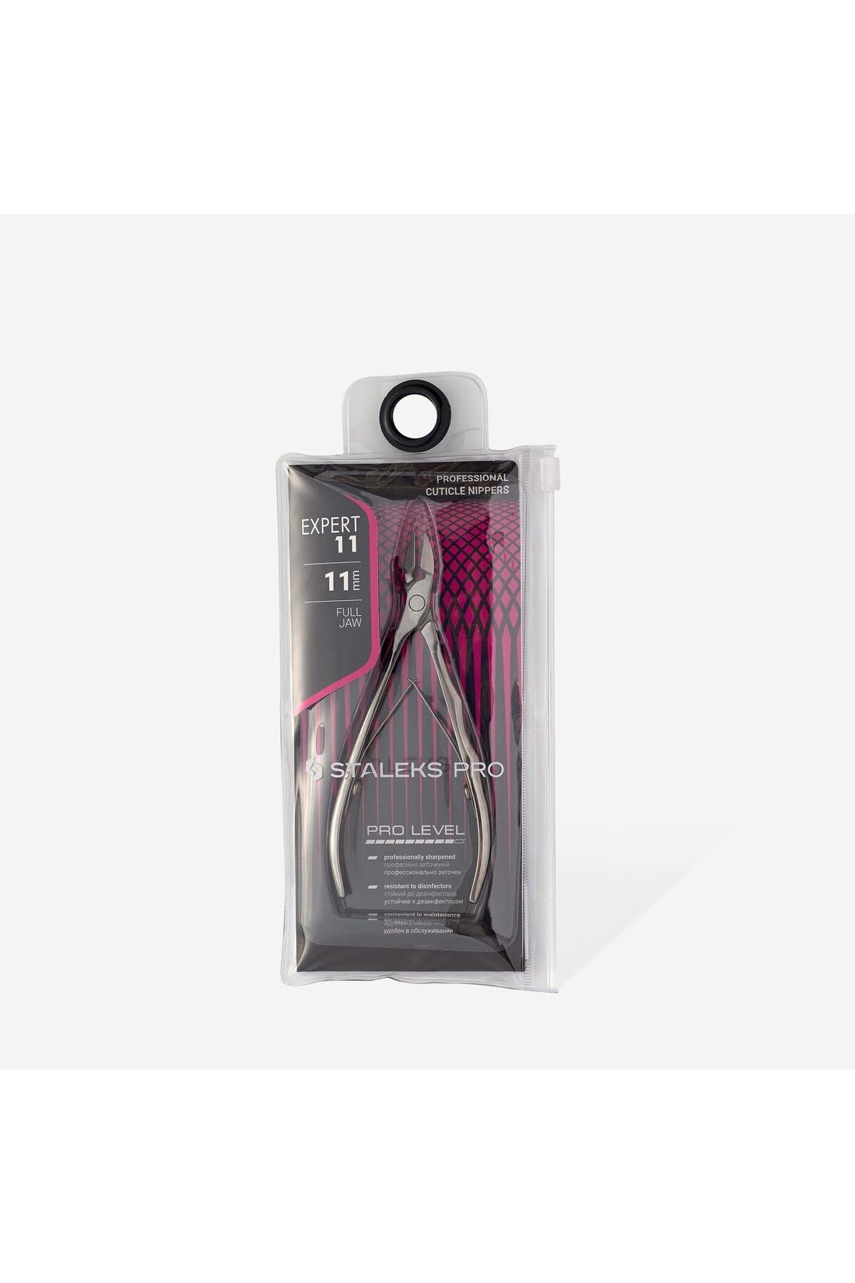 Fontenay Expert 11 Profesyonel Tırnak Eti Pensi 11 Mm